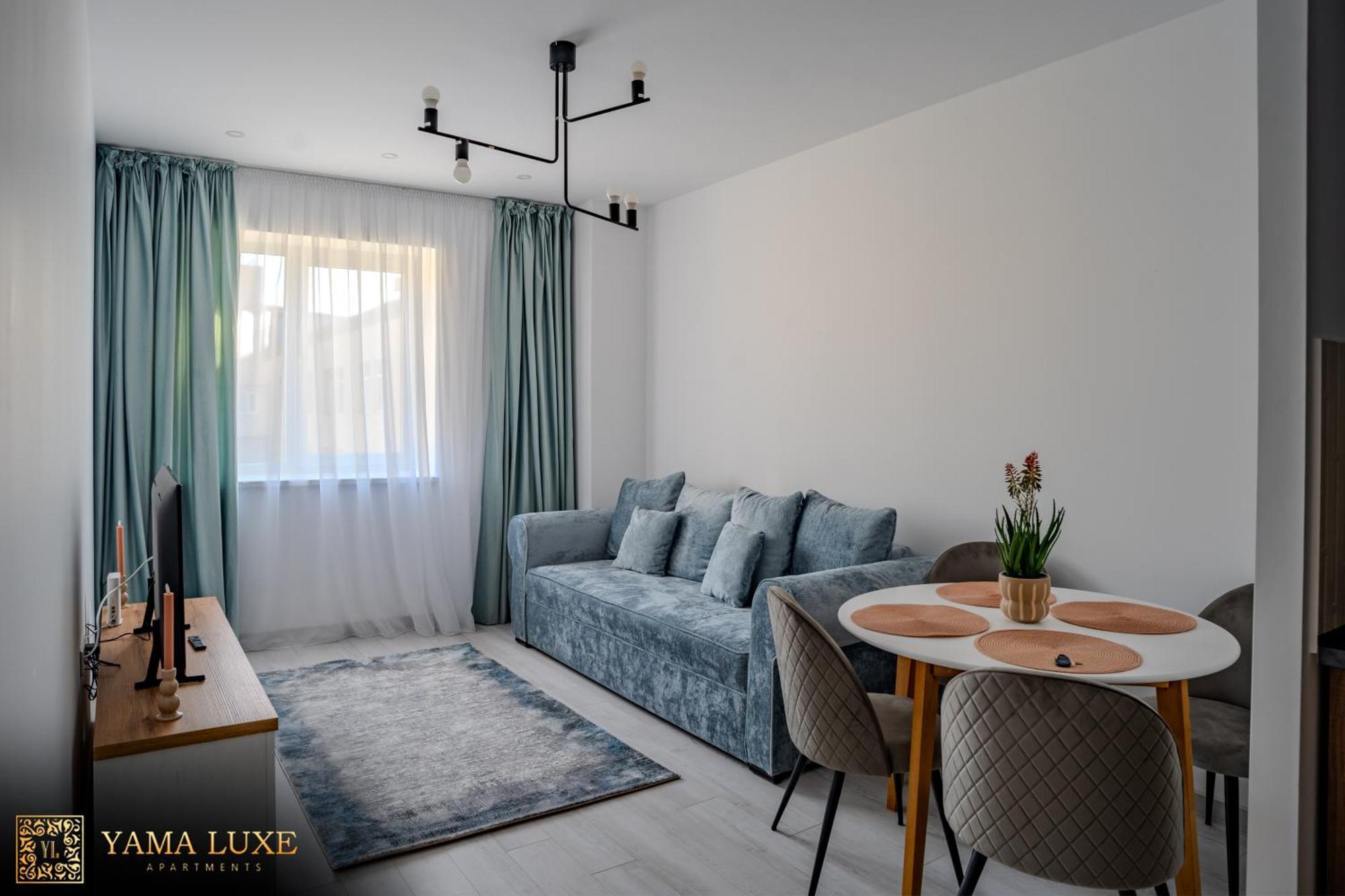 Yamaluxe Apartments - Bucuresti Exterior foto