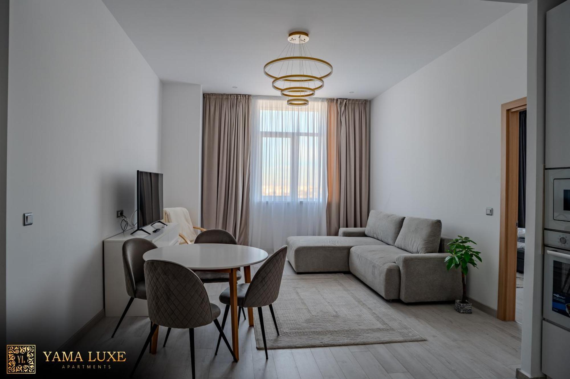 Yamaluxe Apartments - Bucuresti Exterior foto
